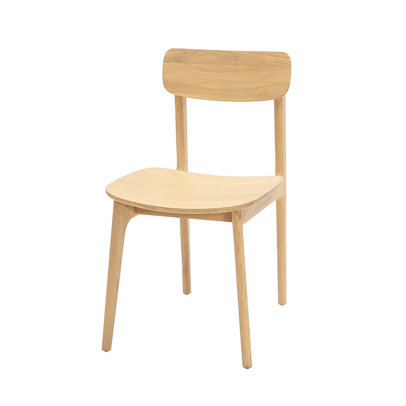 Sedia Arc Seat Dip in legno